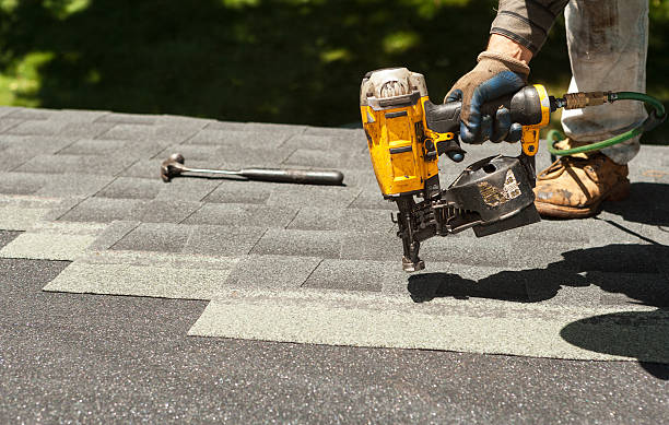 Best Storm Damage Roof Repair  in Monroe, LA